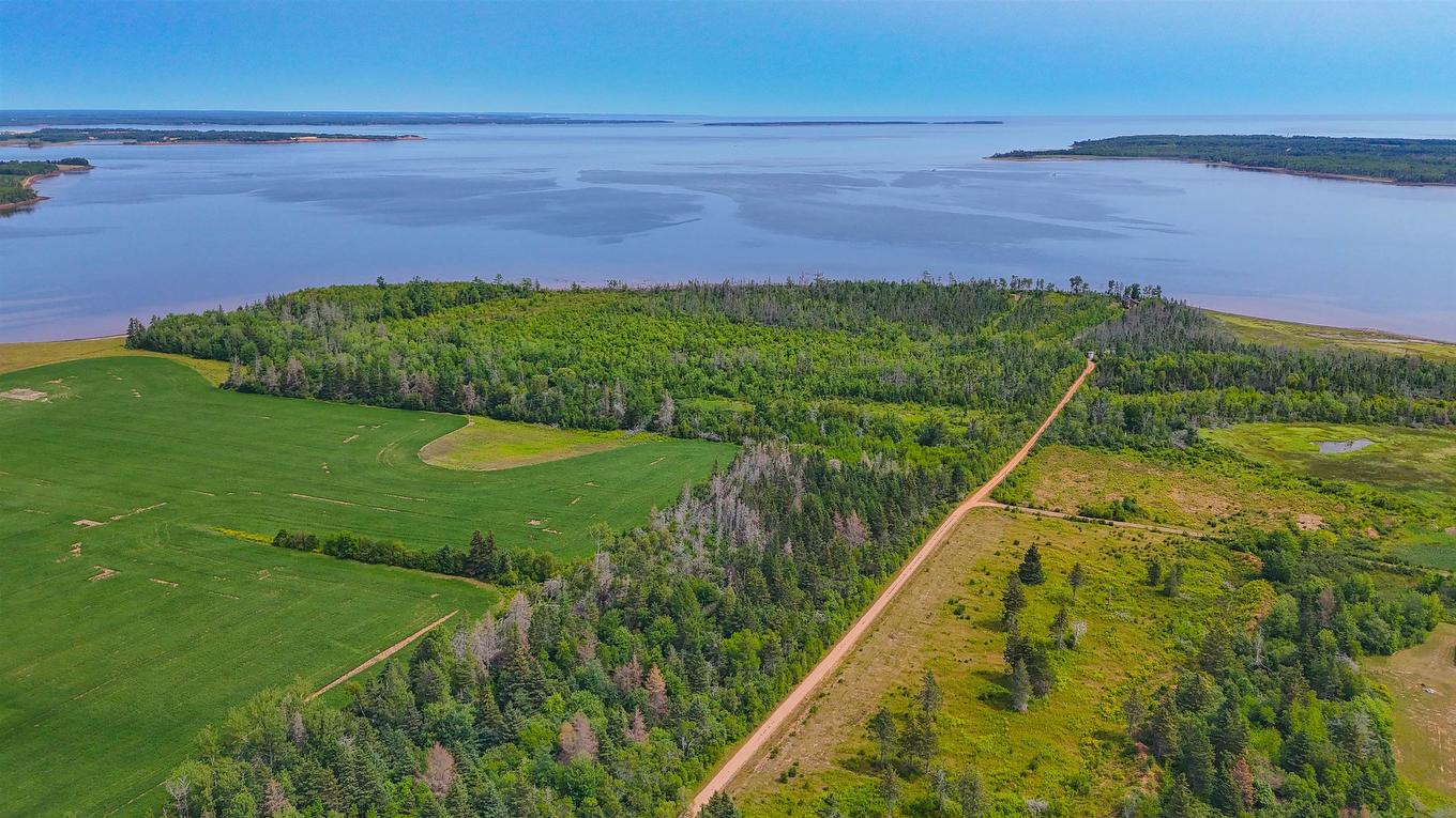 Lot 32 Lloyd Westaway Road, Albion, PE