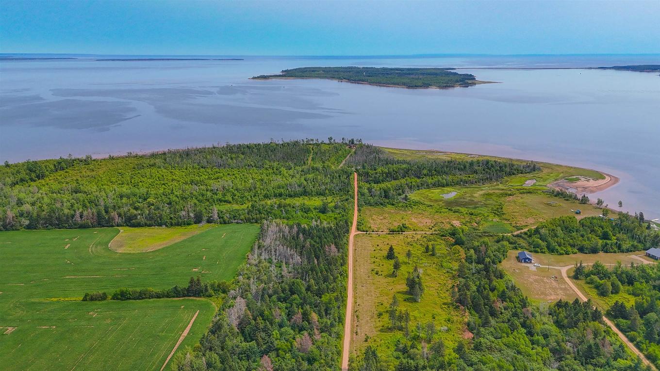 Lot 32 Lloyd Westaway Road, Albion, PE