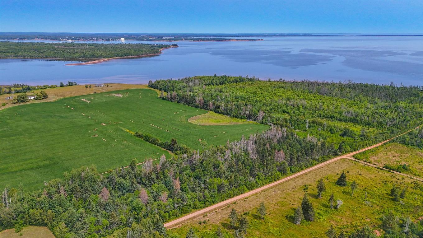 Lot 32 Lloyd Westaway Road, Albion, PE