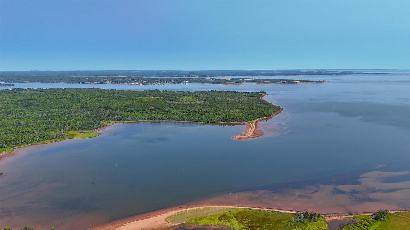 Lot 32 Lloyd Westaway Road, Albion, PE