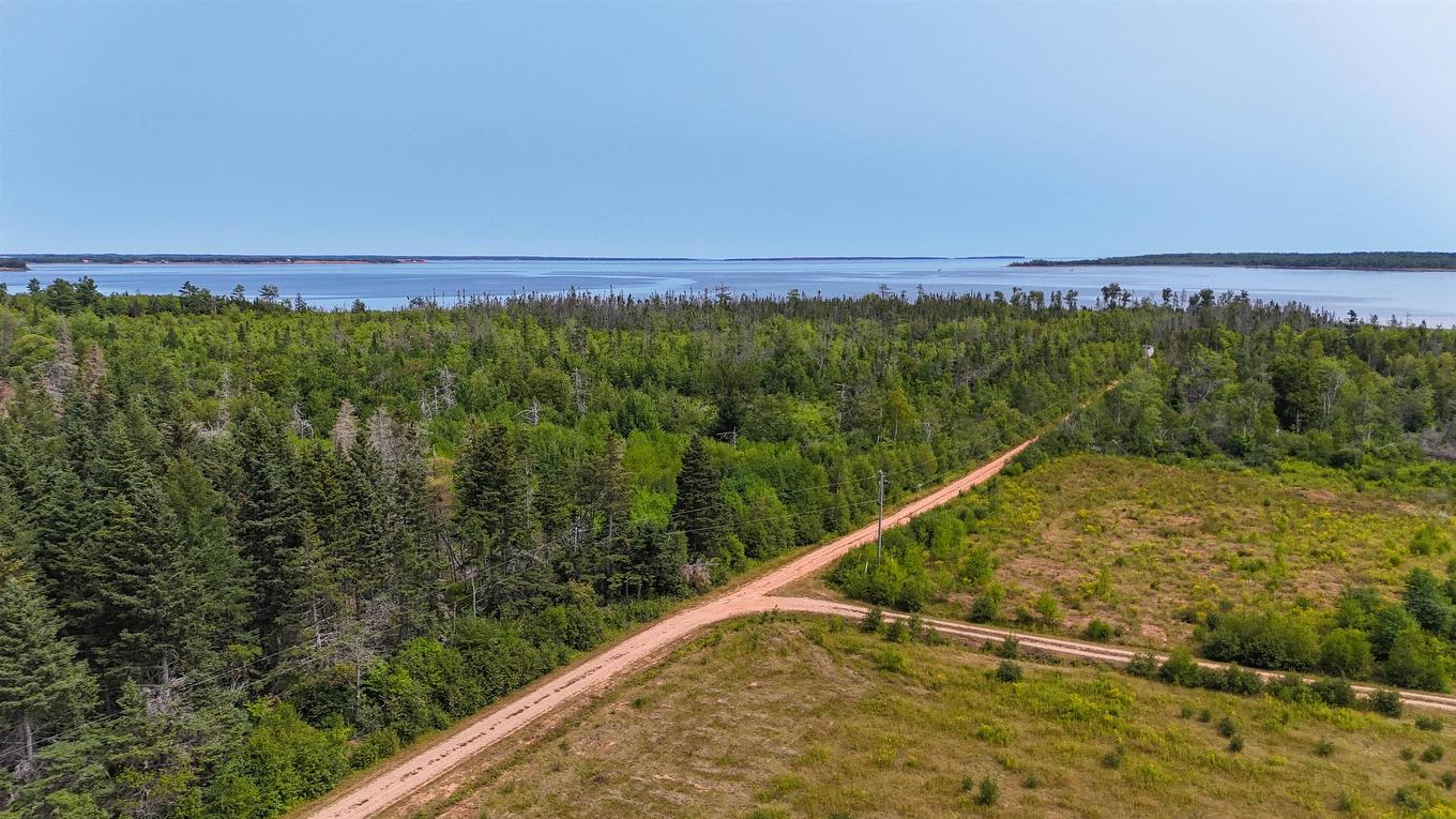 Lot 32 Lloyd Westaway Road, Albion, PE