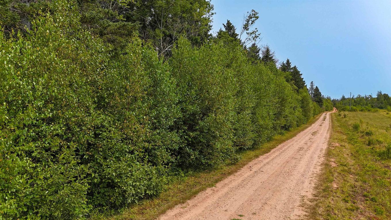 Lot 32 Lloyd Westaway Road, Albion, PE