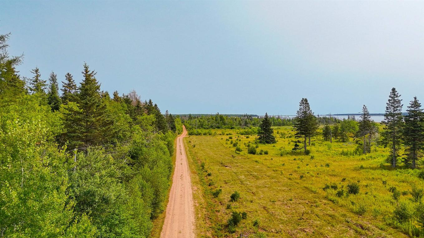 Lot 32 Lloyd Westaway Road, Albion, PE