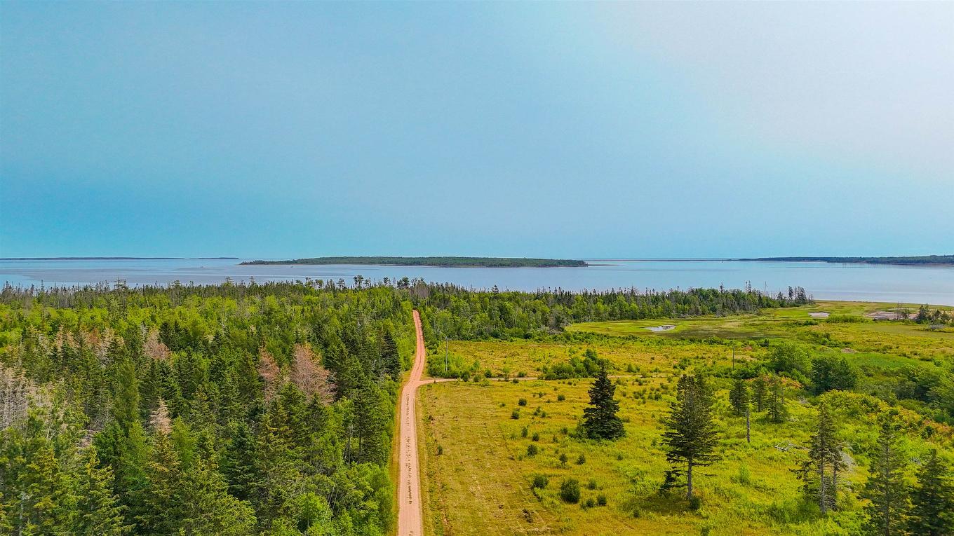 Lot 32 Lloyd Westaway Road, Albion, PE