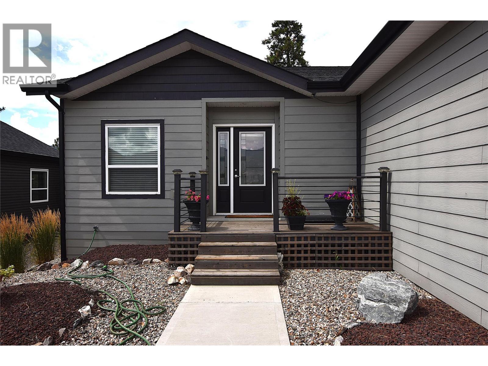 lets go inside - 9510 Highway 97N Unit# 170, Vernon, BC