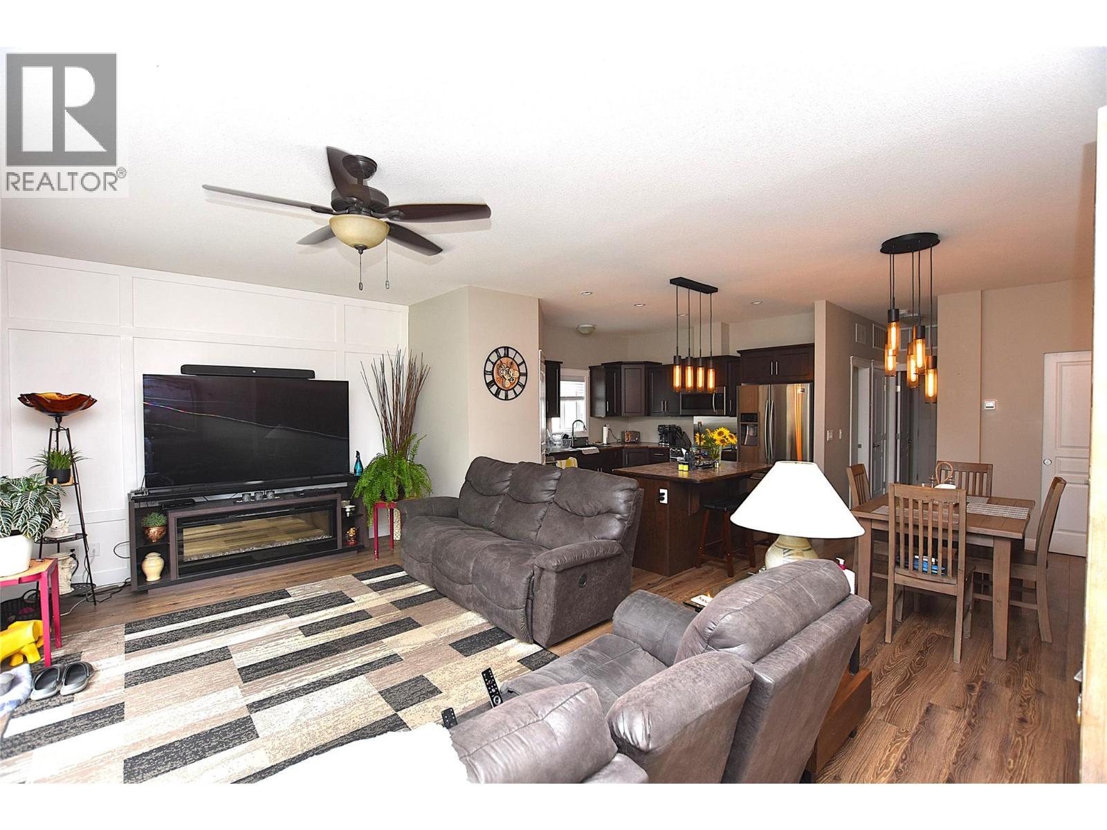 9510 Highway 97N Unit# 170, Vernon, BC