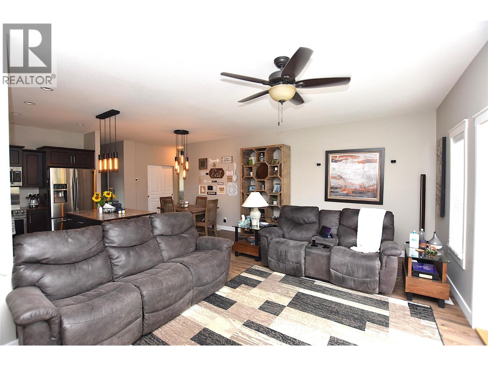 9510 Highway 97N Unit# 170, Vernon, BC