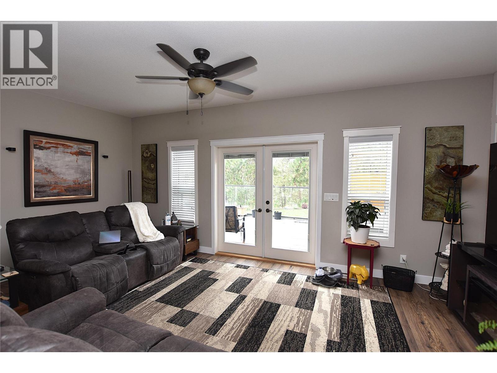 9510 Highway 97N Unit# 170, Vernon, BC