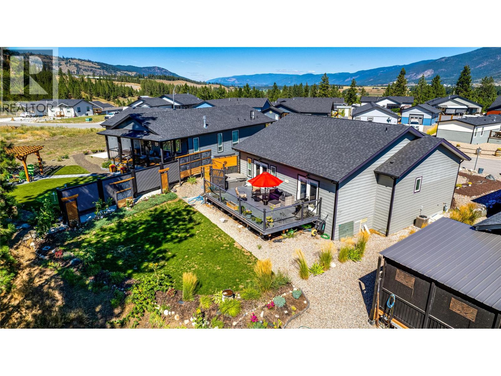 9510 Highway 97N Unit# 170, Vernon, BC