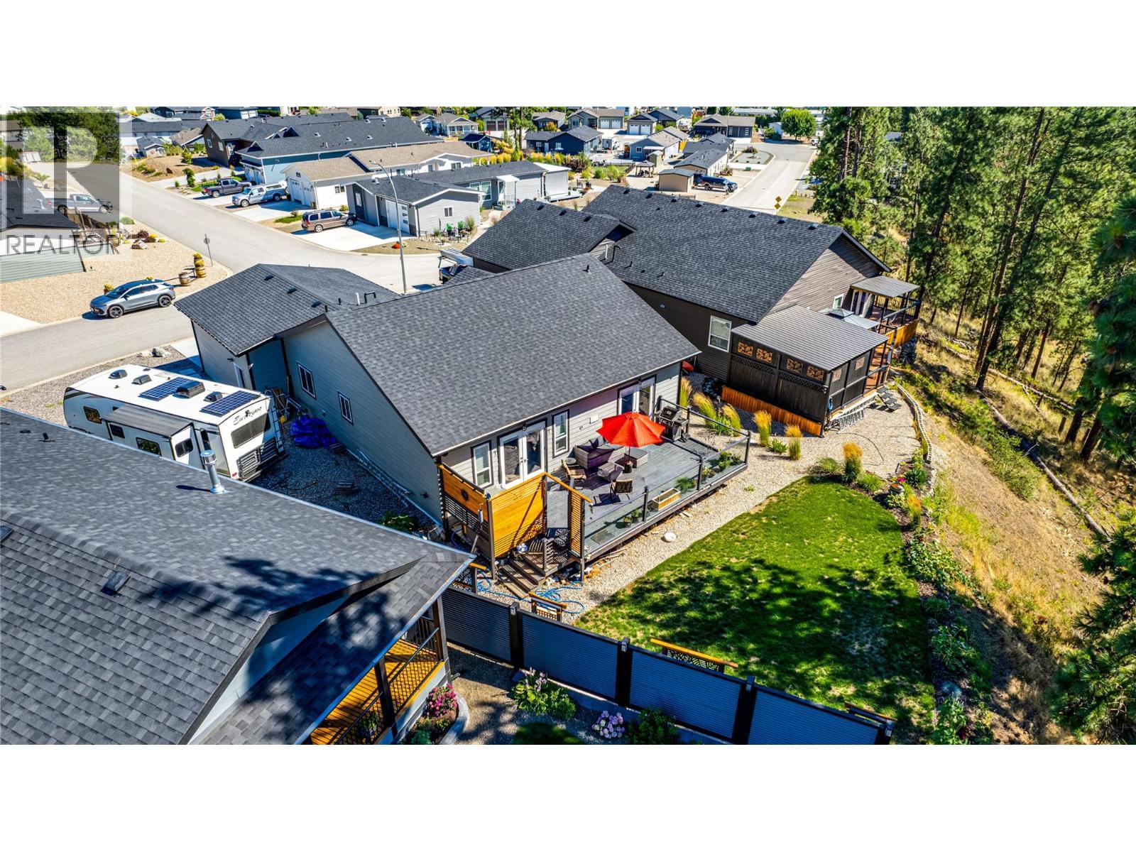 9510 Highway 97N Unit# 170, Vernon, BC
