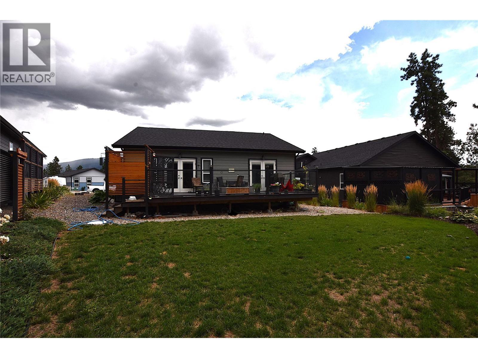 9510 Highway 97N Unit# 170, Vernon, BC