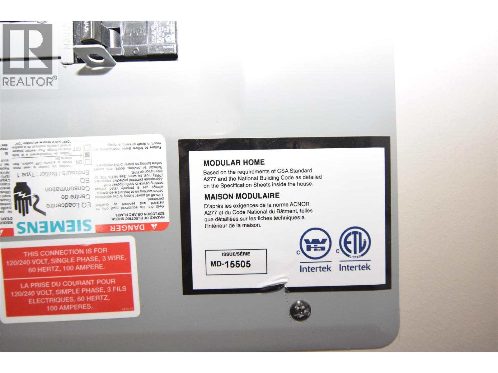 9510 Highway 97N Unit# 170, Vernon, BC