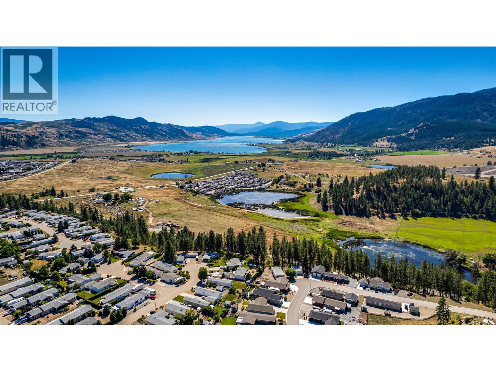 9510 Highway 97N Unit# 170, Vernon, BC
