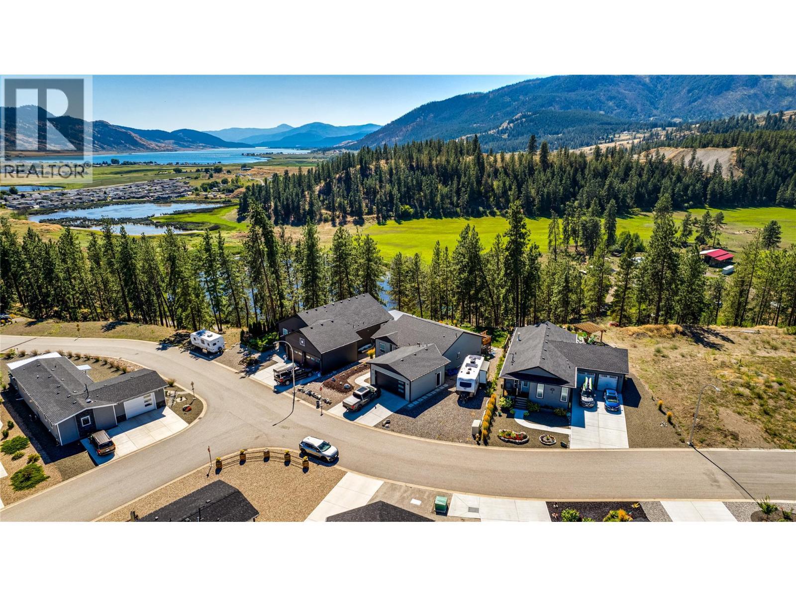 9510 Highway 97N Unit# 170, Vernon, BC