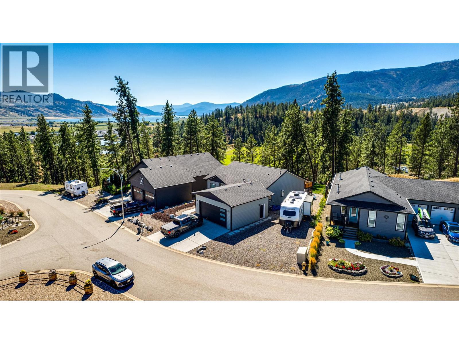 9510 Highway 97N Unit# 170, Vernon, BC