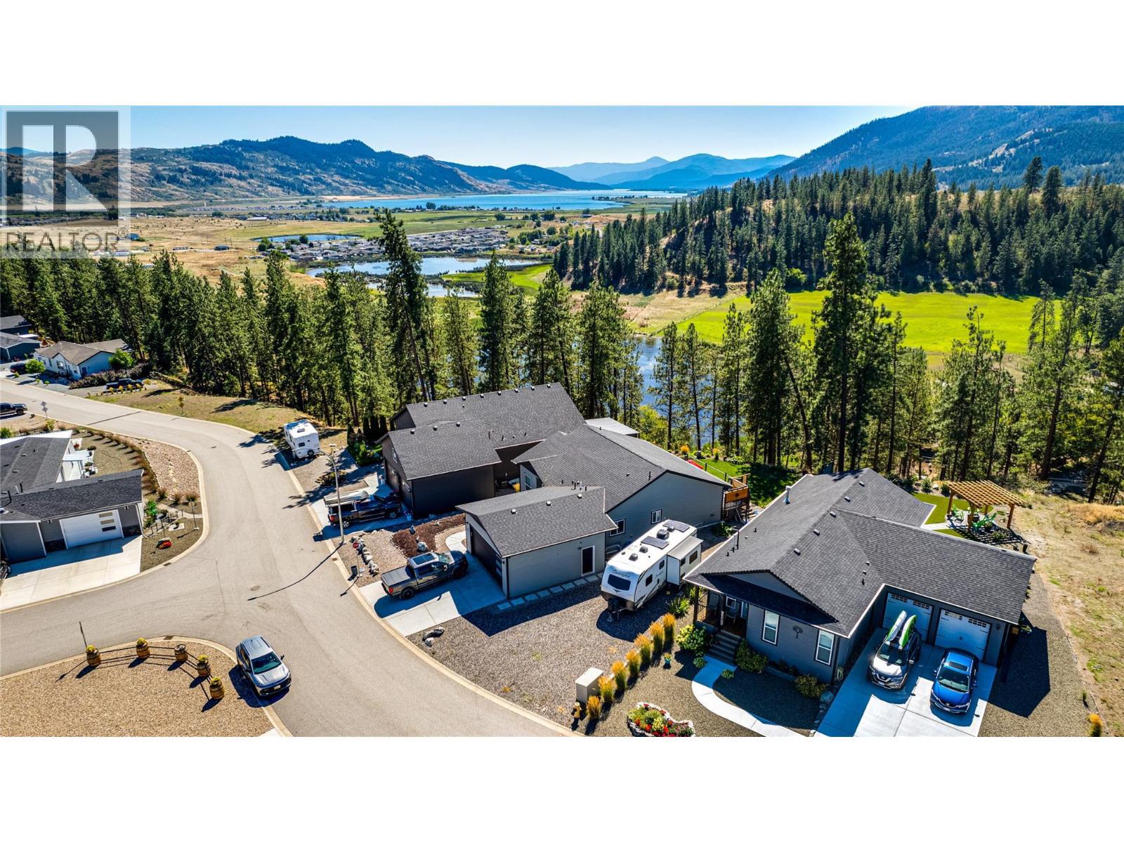 9510 Highway 97N Unit# 170, Vernon, BC