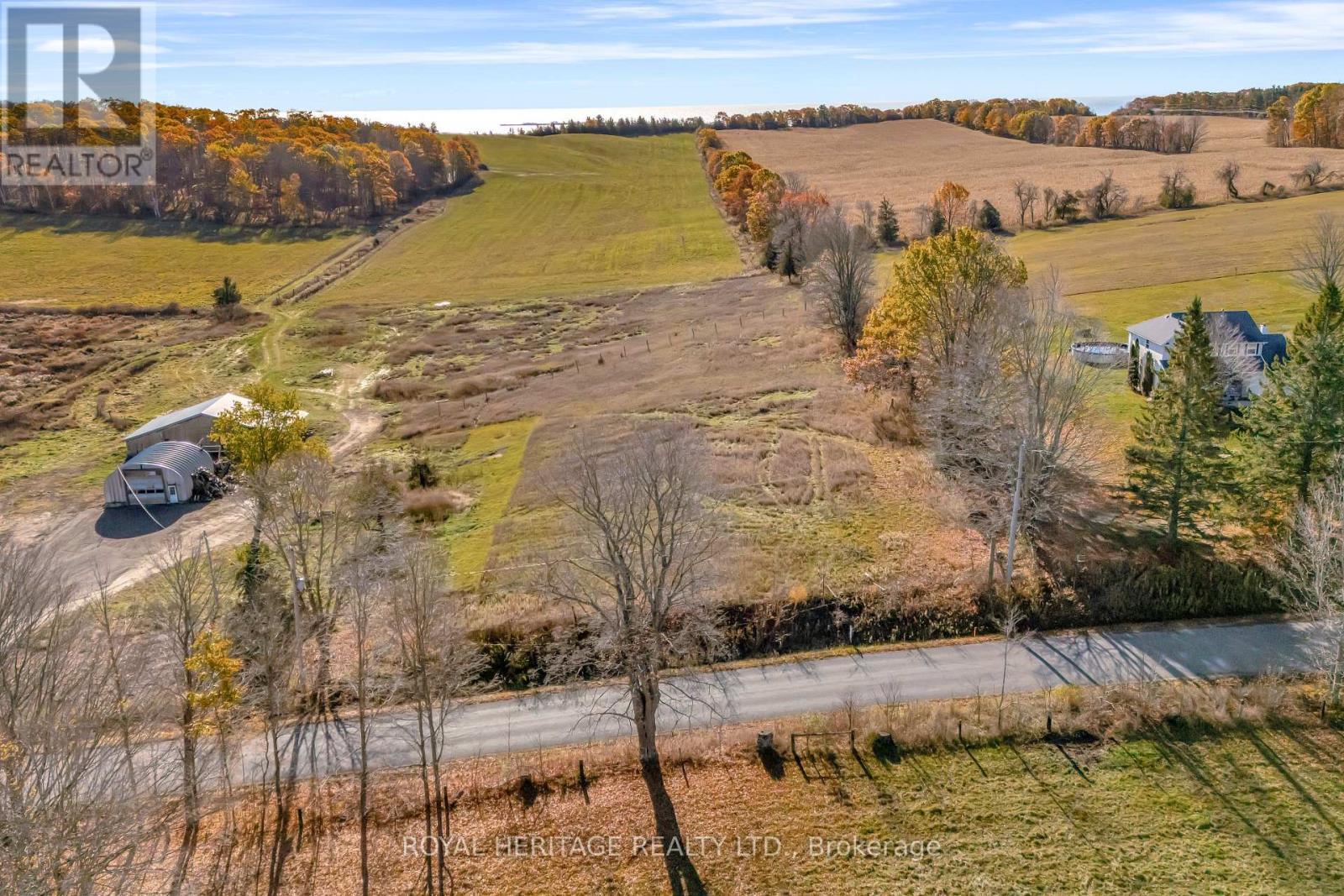 0 Little Lake Road, Brighton, ON