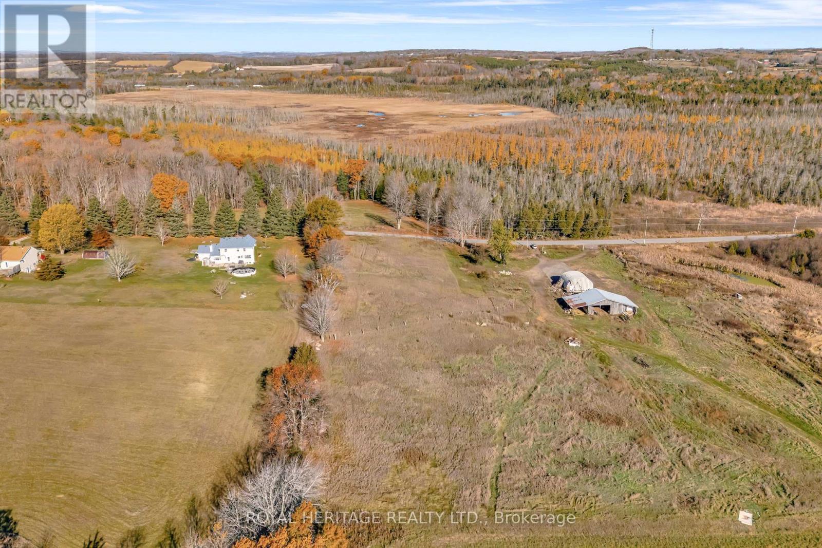 0 Little Lake Road, Brighton, ON