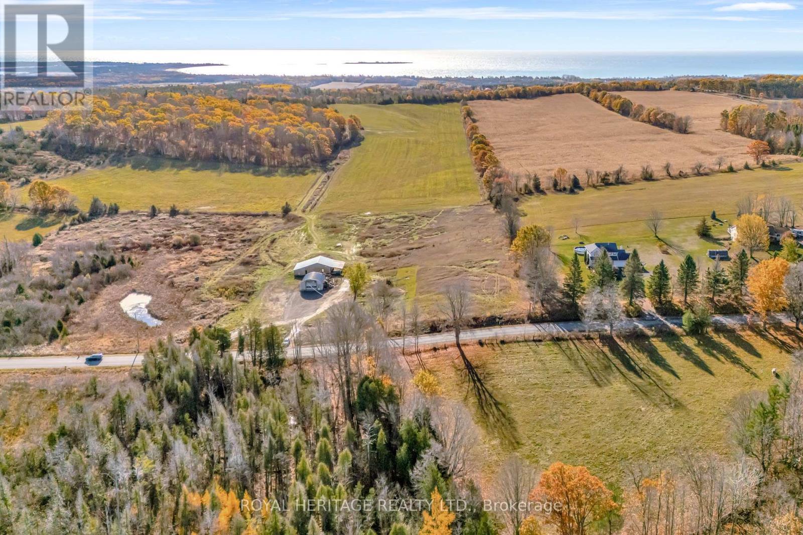 0 Little Lake Road, Brighton, ON