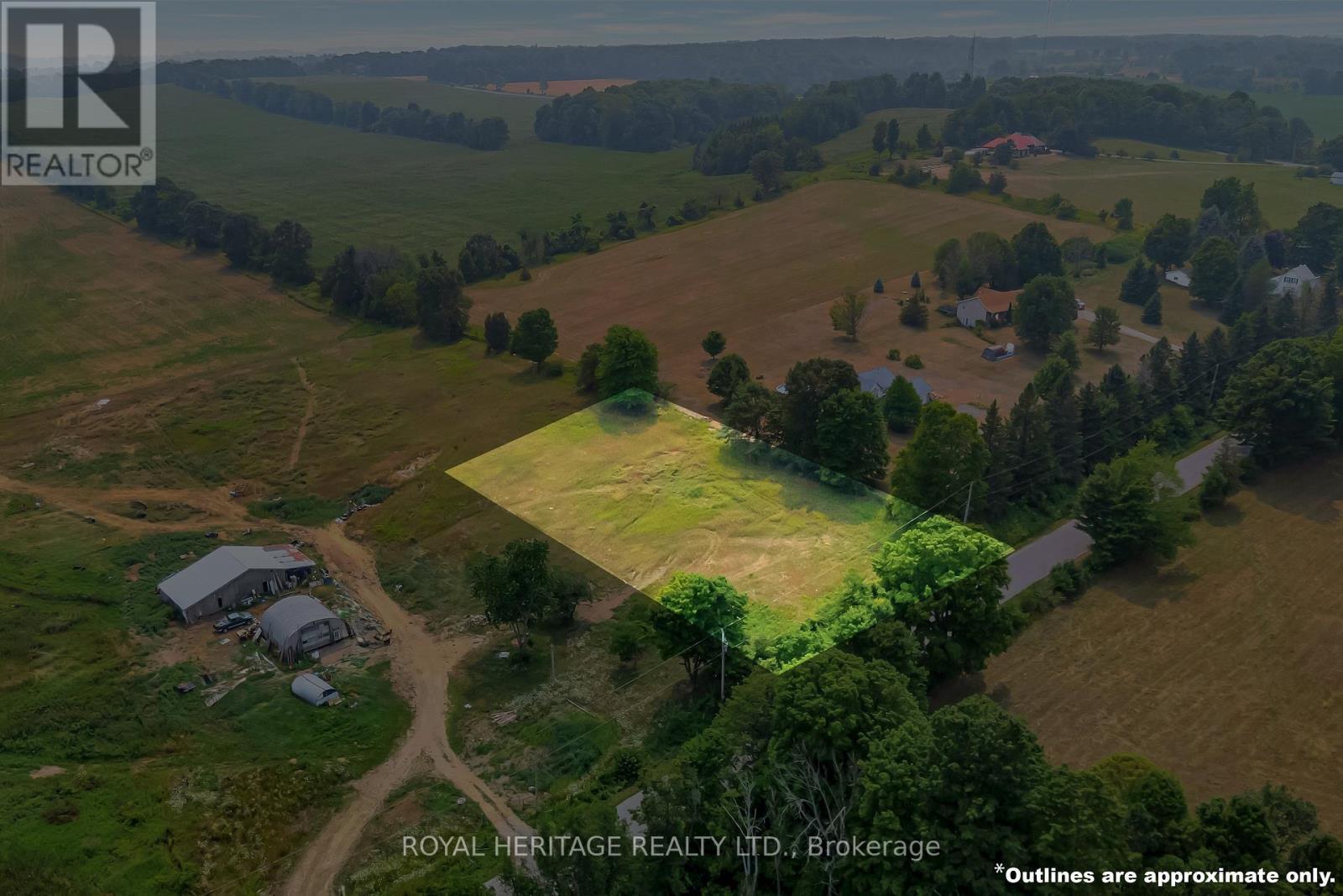 0 Little Lake Road, Brighton, ON