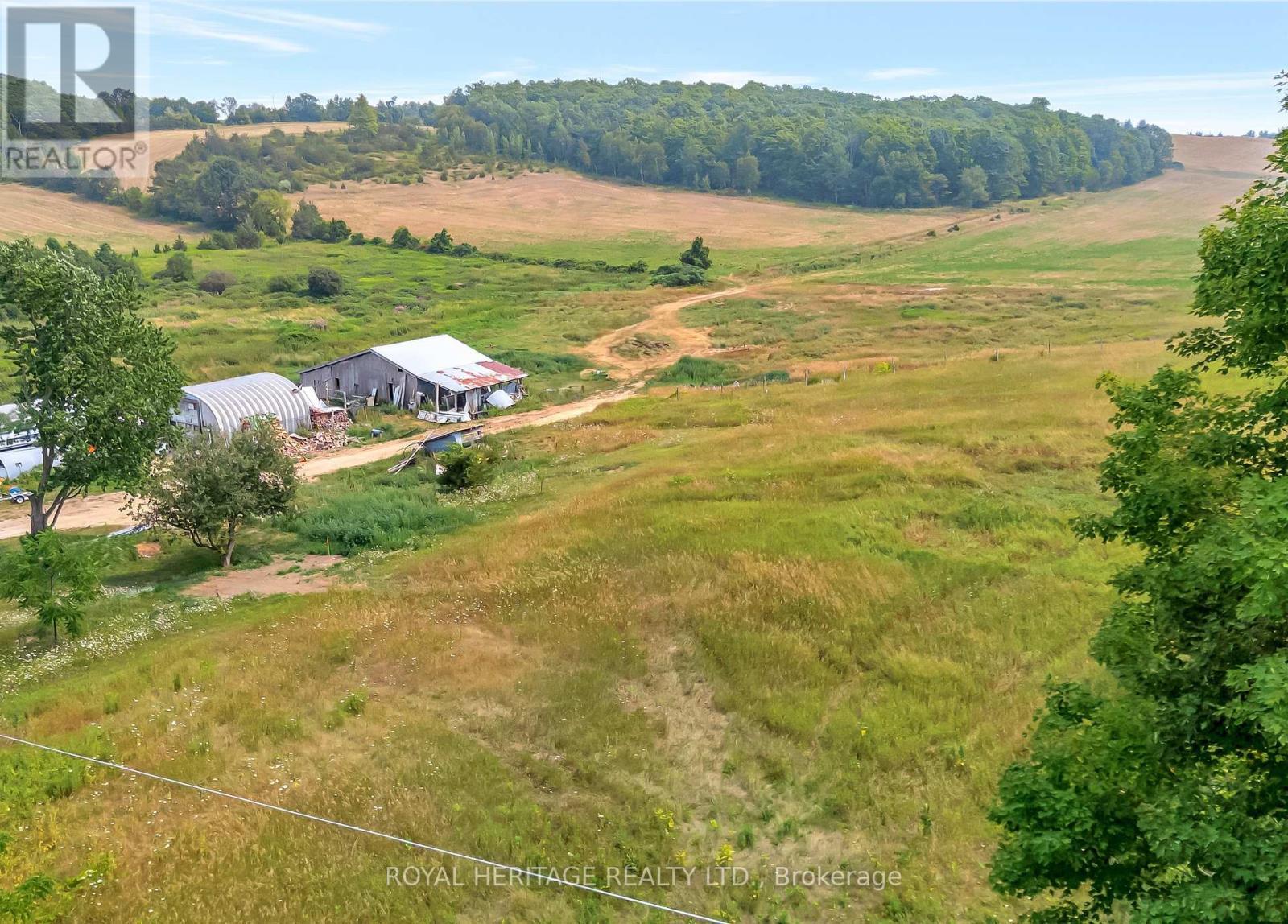 0 Little Lake Road, Brighton, ON