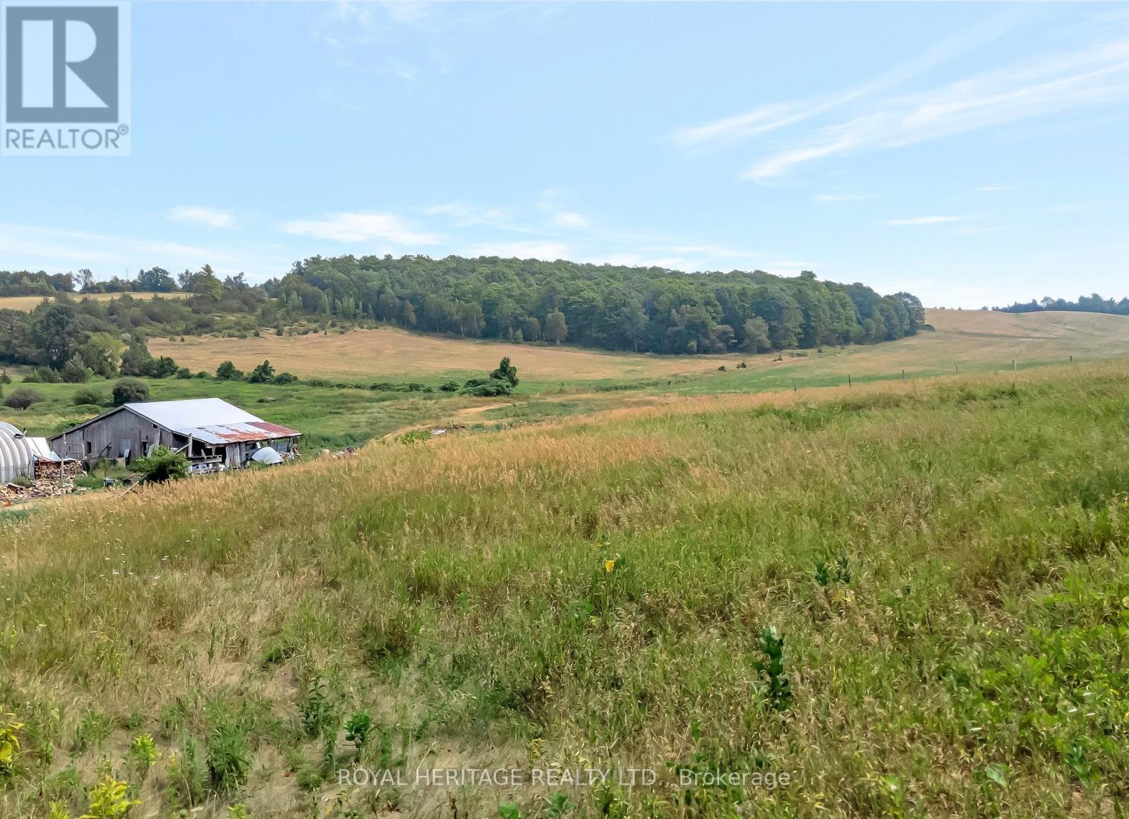 0 Little Lake Road, Brighton, ON