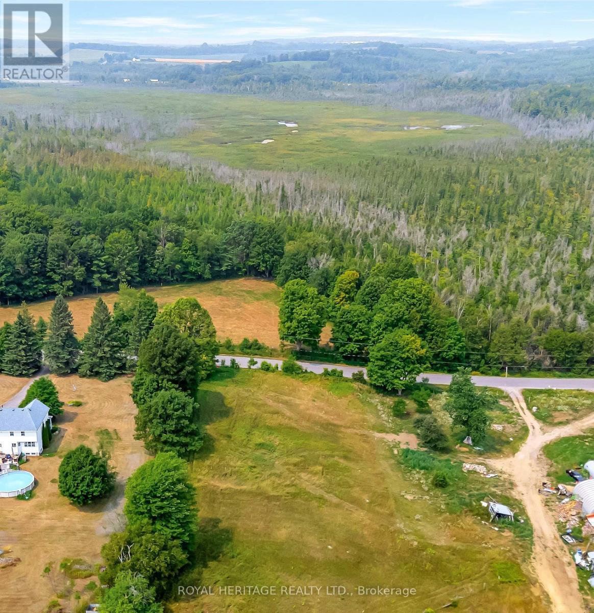 0 Little Lake Road, Brighton, ON