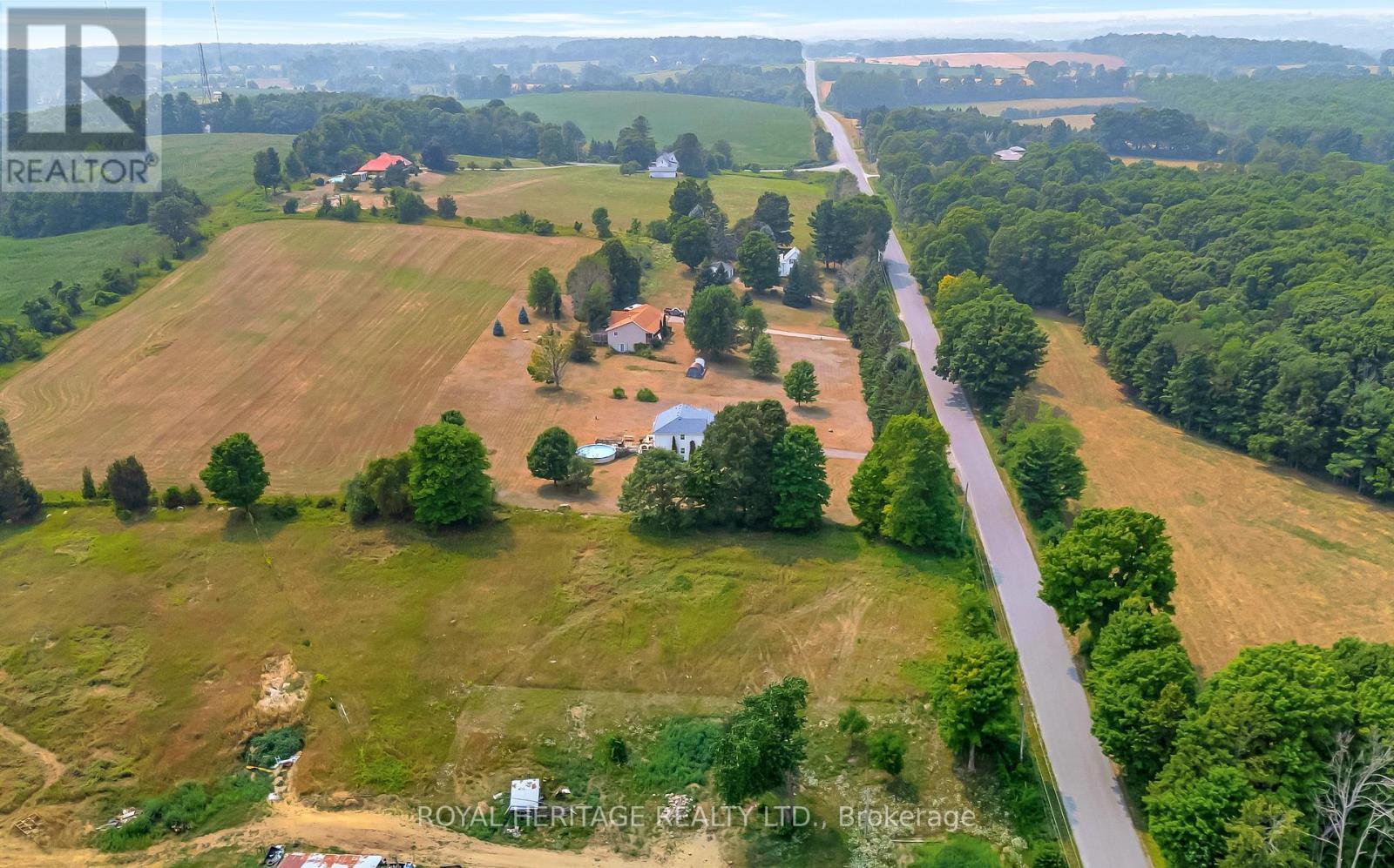 0 Little Lake Road, Brighton, ON