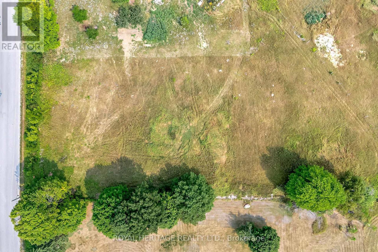 0 Little Lake Road, Brighton, ON