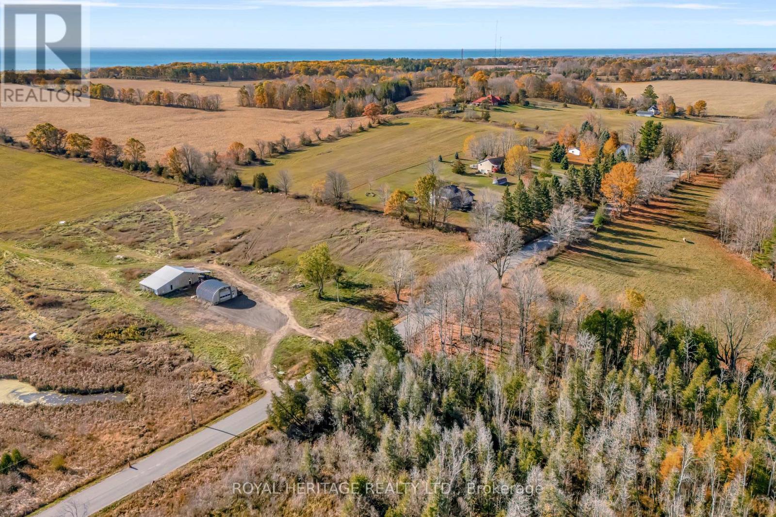 0 Little Lake Road, Brighton, ON