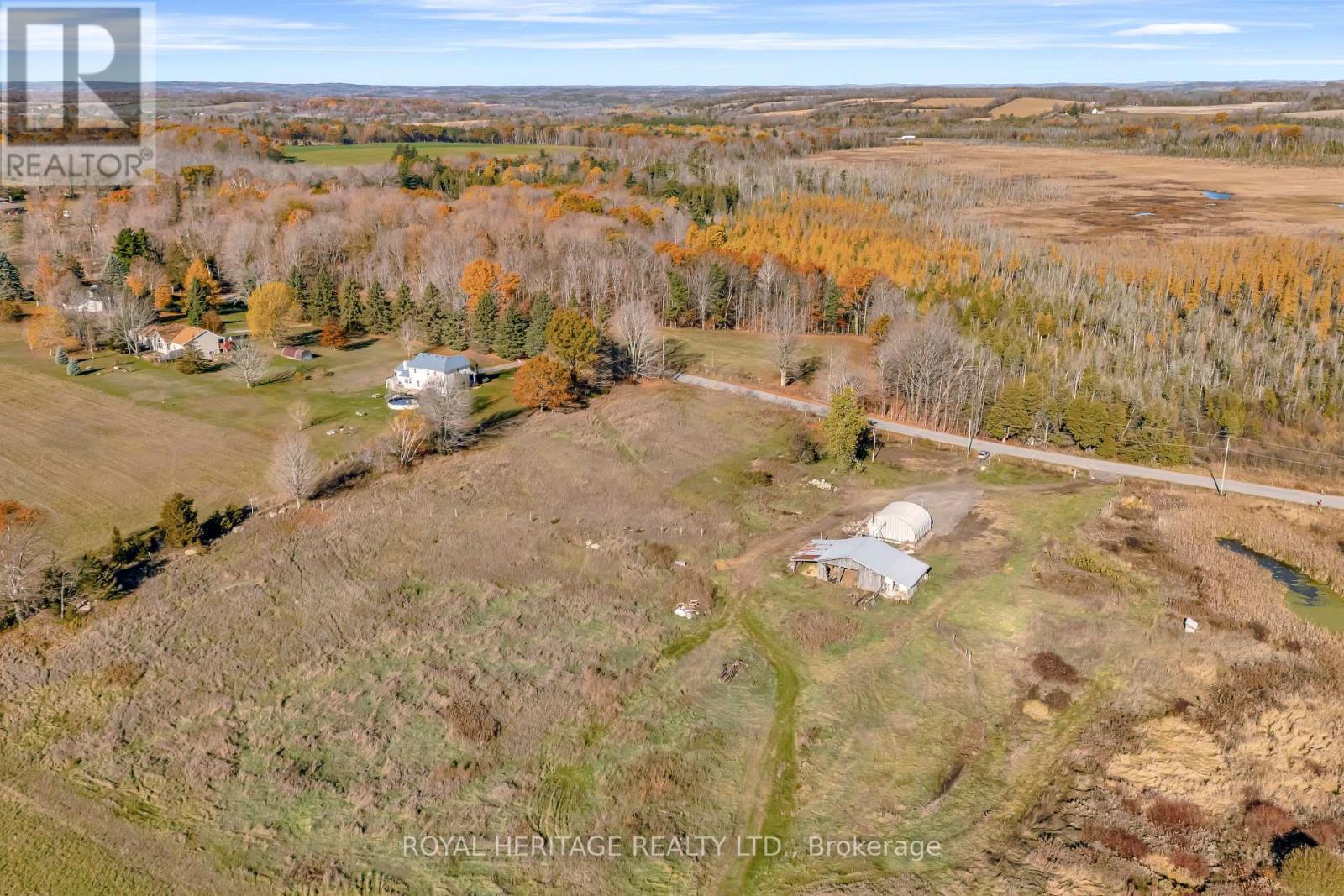 0 Little Lake Road, Brighton, ON