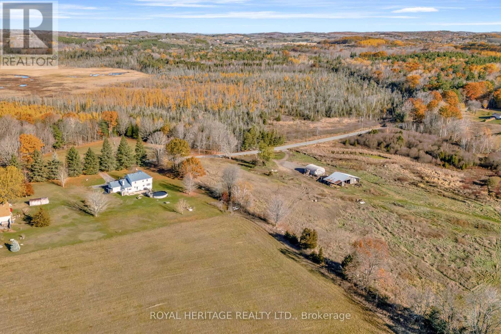 0 Little Lake Road, Brighton, ON