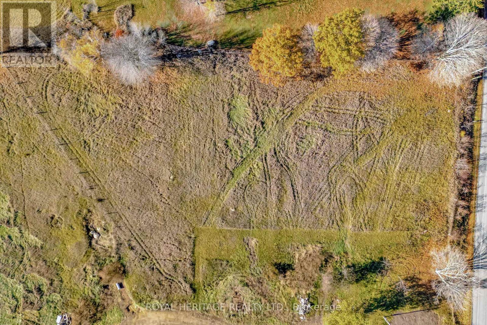 0 Little Lake Road, Brighton, ON