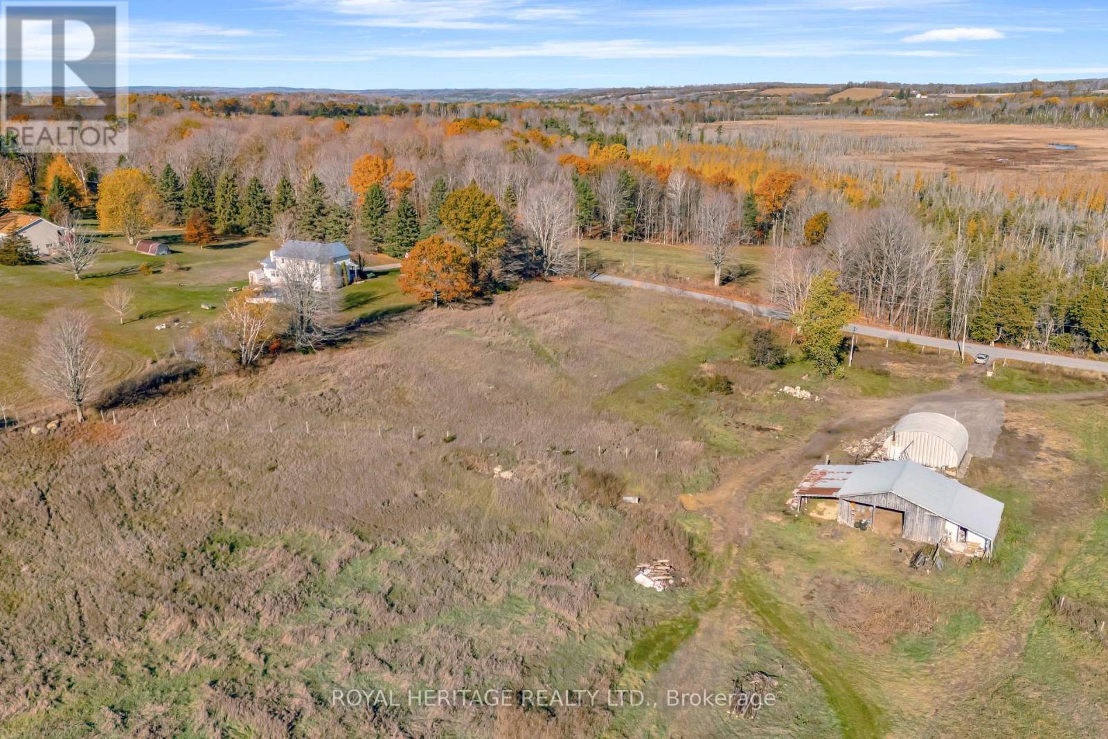 0 Little Lake Road, Brighton, ON