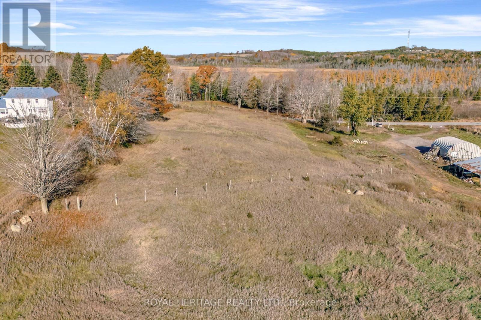 0 Little Lake Road, Brighton, ON