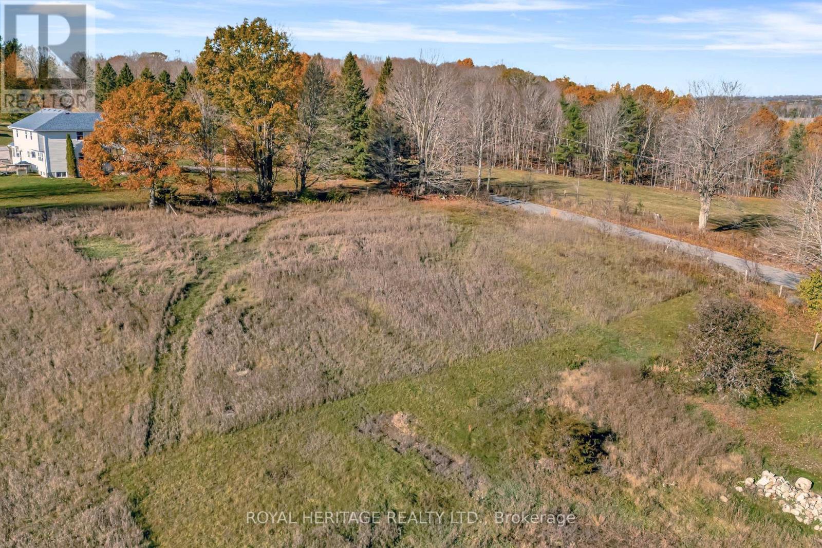 0 Little Lake Road, Brighton, ON