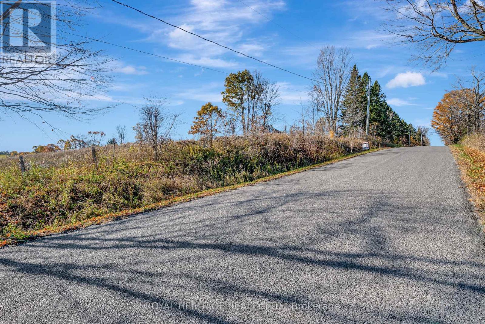 0 Little Lake Road, Brighton, ON