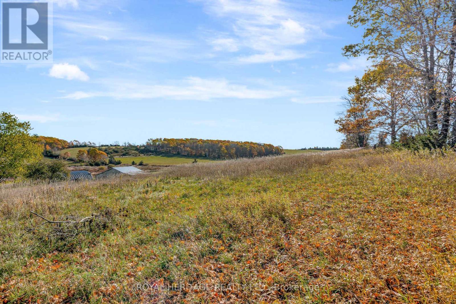 0 Little Lake Road, Brighton, ON