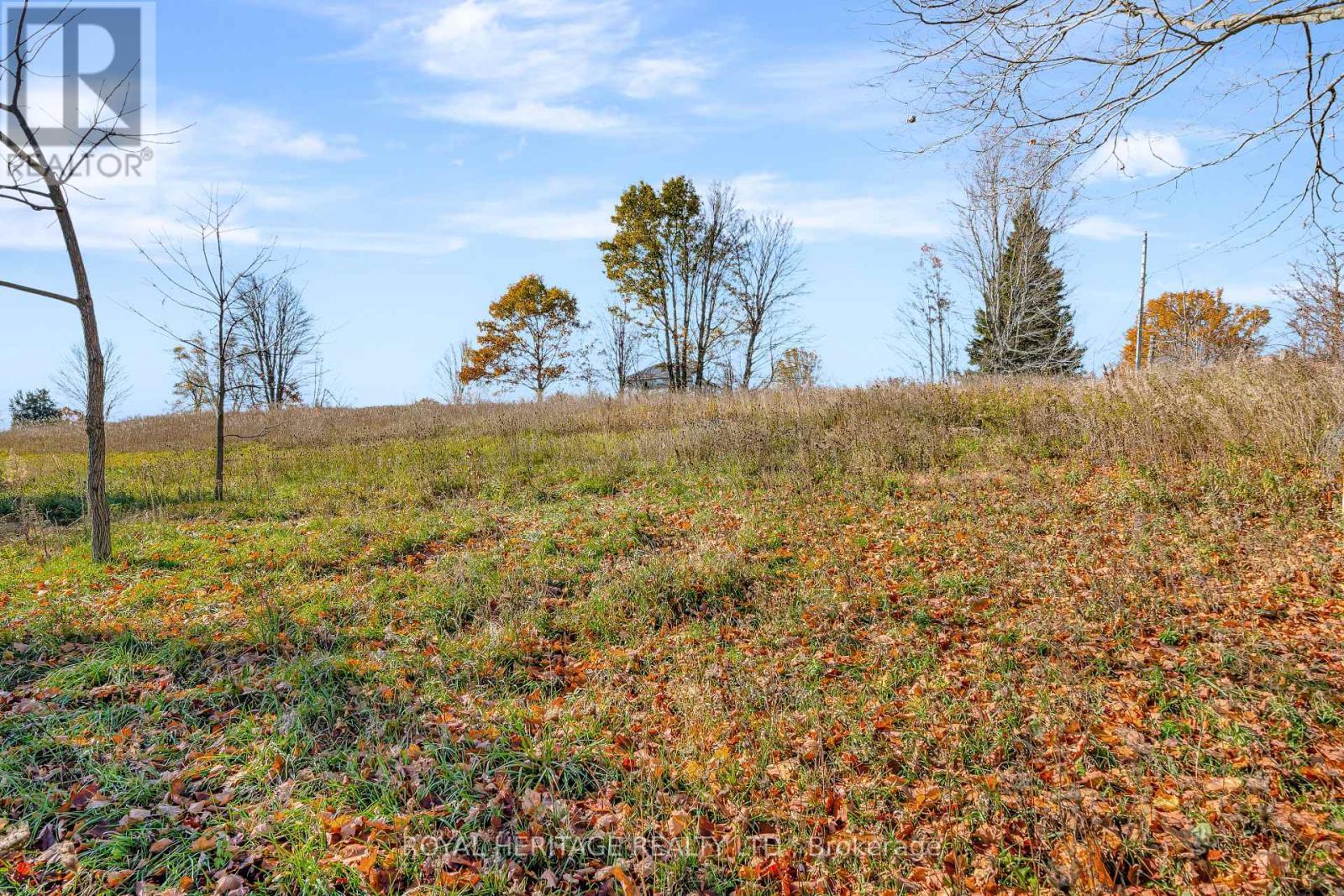 0 Little Lake Road, Brighton, ON