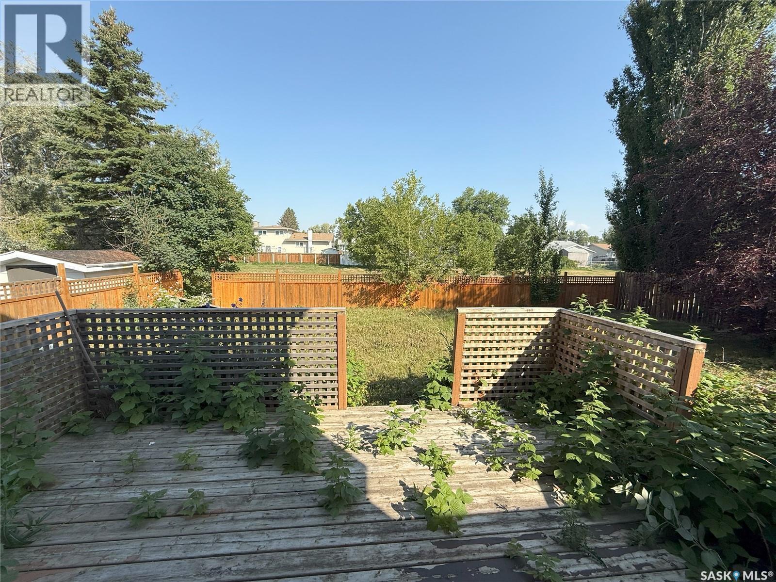 3116 Grey Owl Crescent, Prince Albert, SK - Outdoor With Deck Patio Veranda
