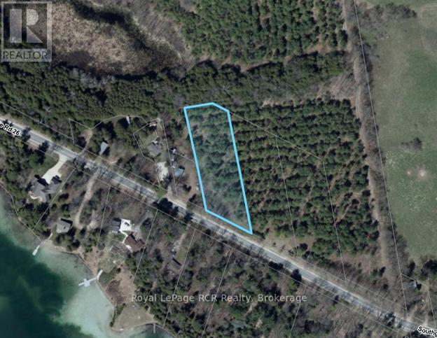 Part 1 Southgate Rd 26, Southgate, ON