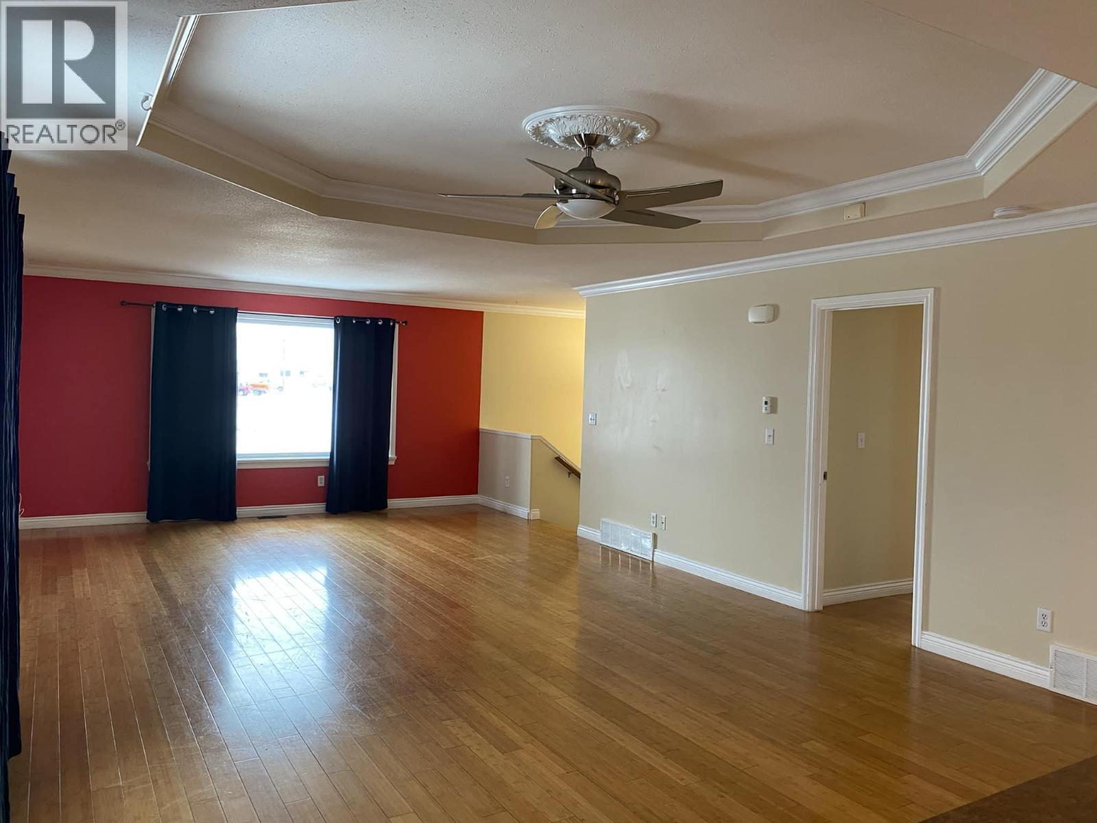 9636 15 Street Unit# 2, Dawson Creek, BC - Indoor Photo Showing Other Room