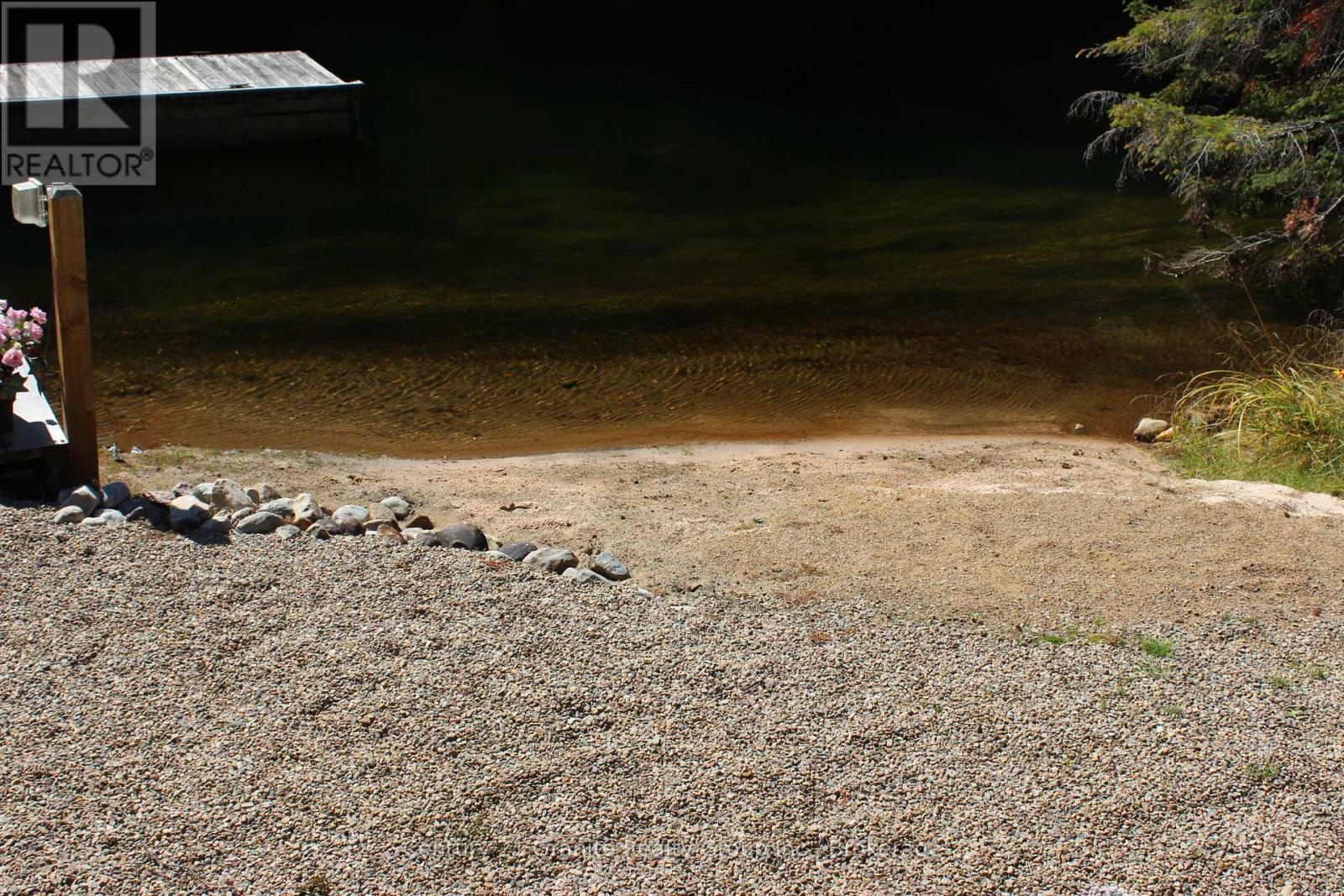 1082 Green Lake Road, Algonquin Highlands (Stanhope), ON - Outdoor