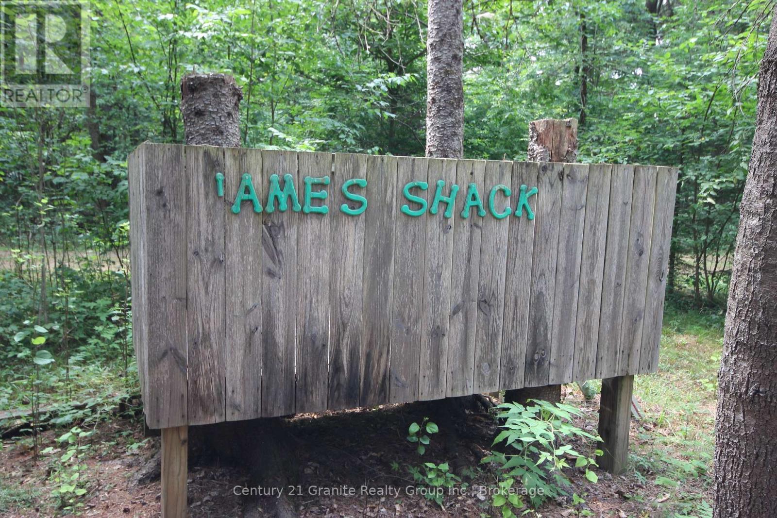 1082 Green Lake Road, Algonquin Highlands (Stanhope), ON - Outdoor