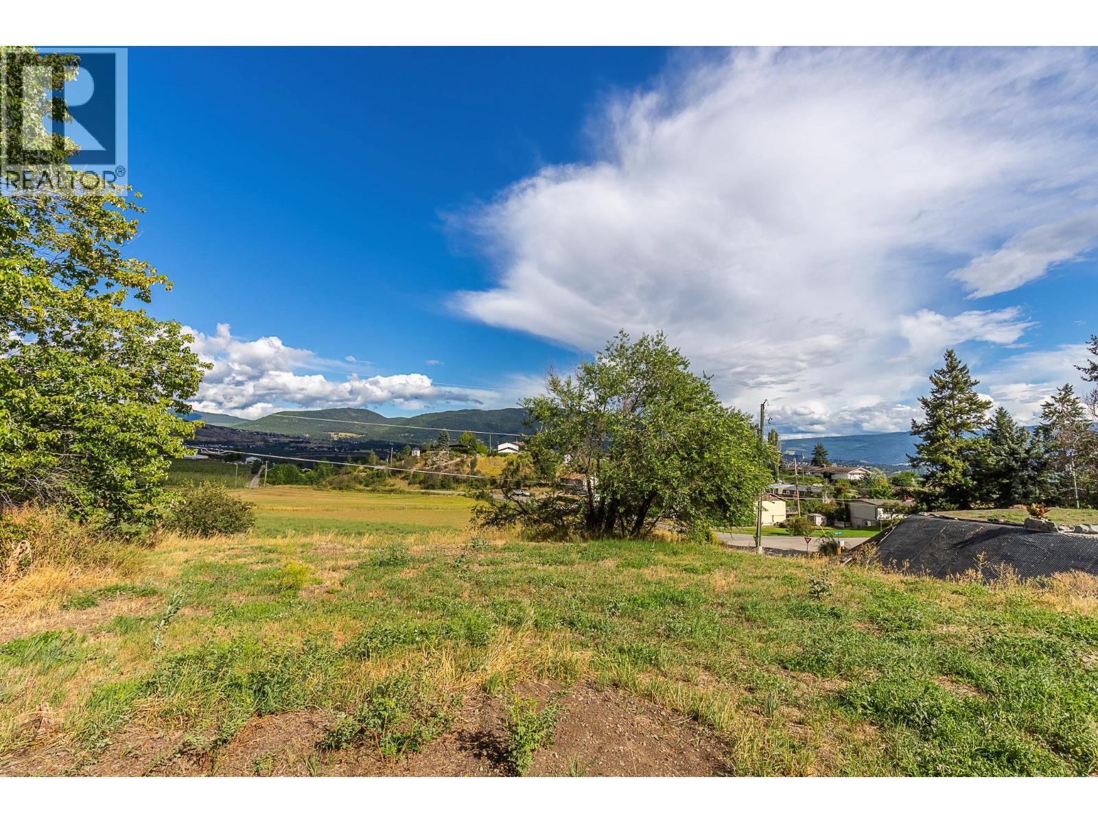 6610 Goose Lake Road, Vernon, BC