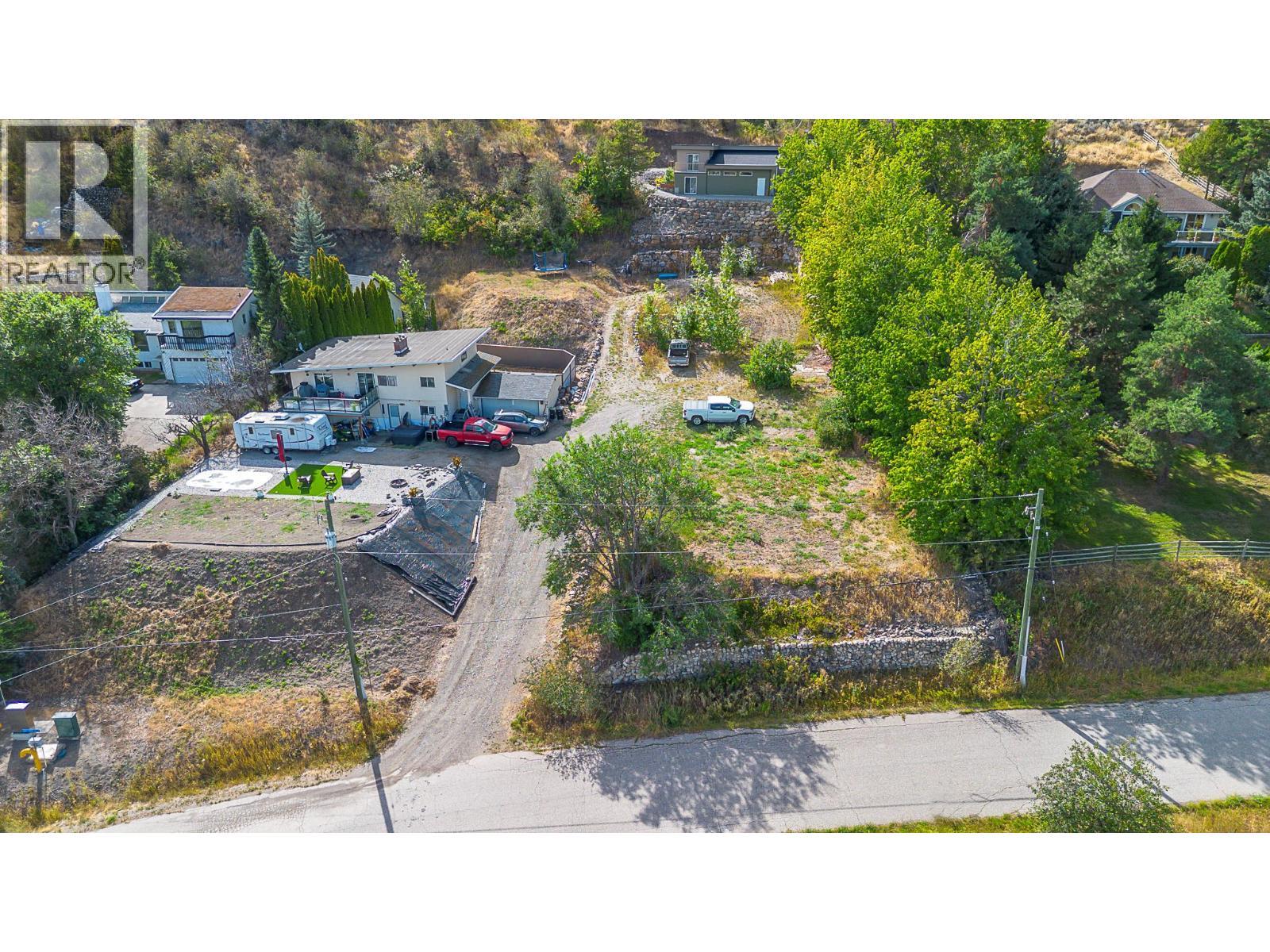 6610 Goose Lake Road, Vernon, BC