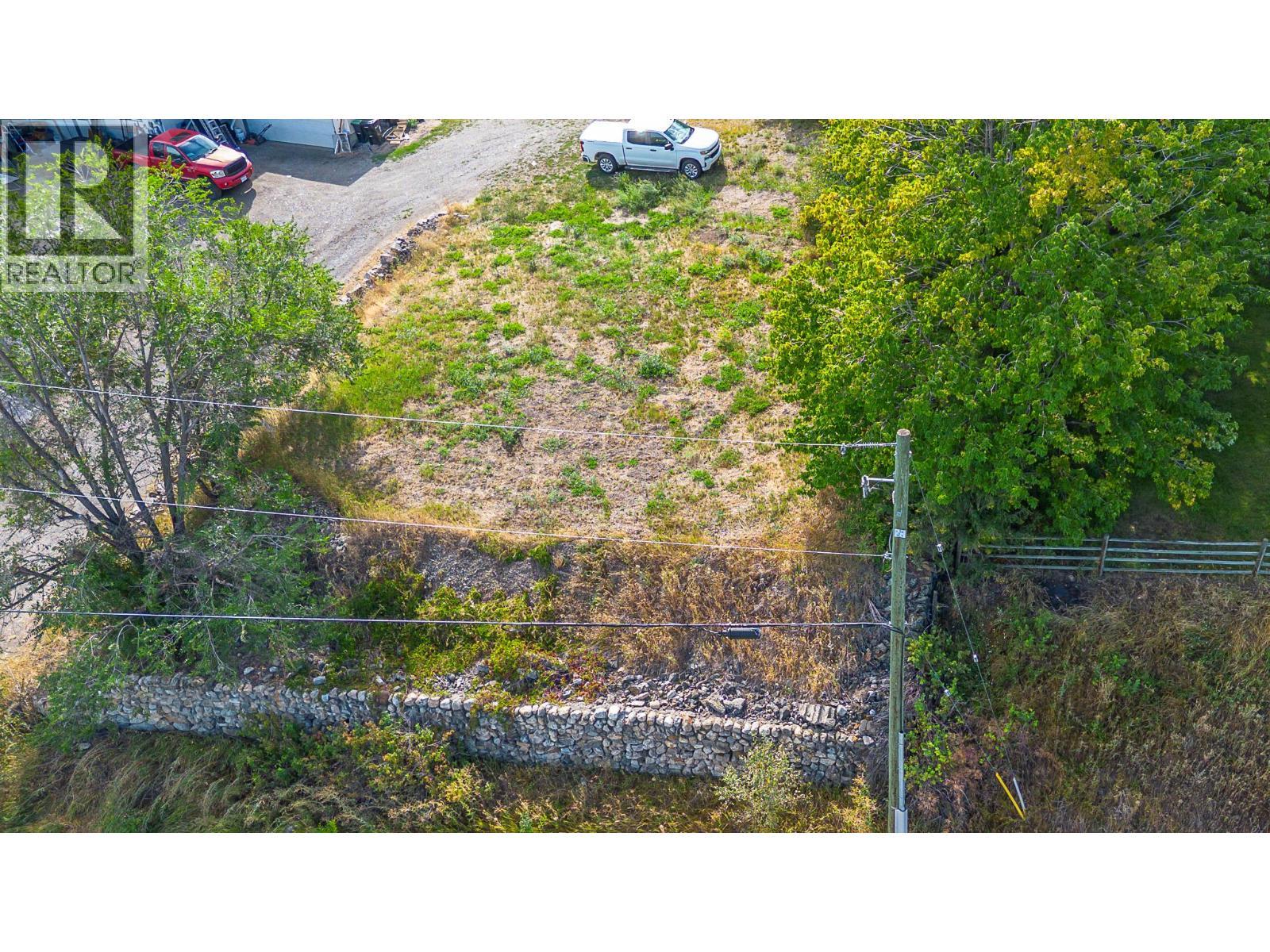 6610 Goose Lake Road, Vernon, BC