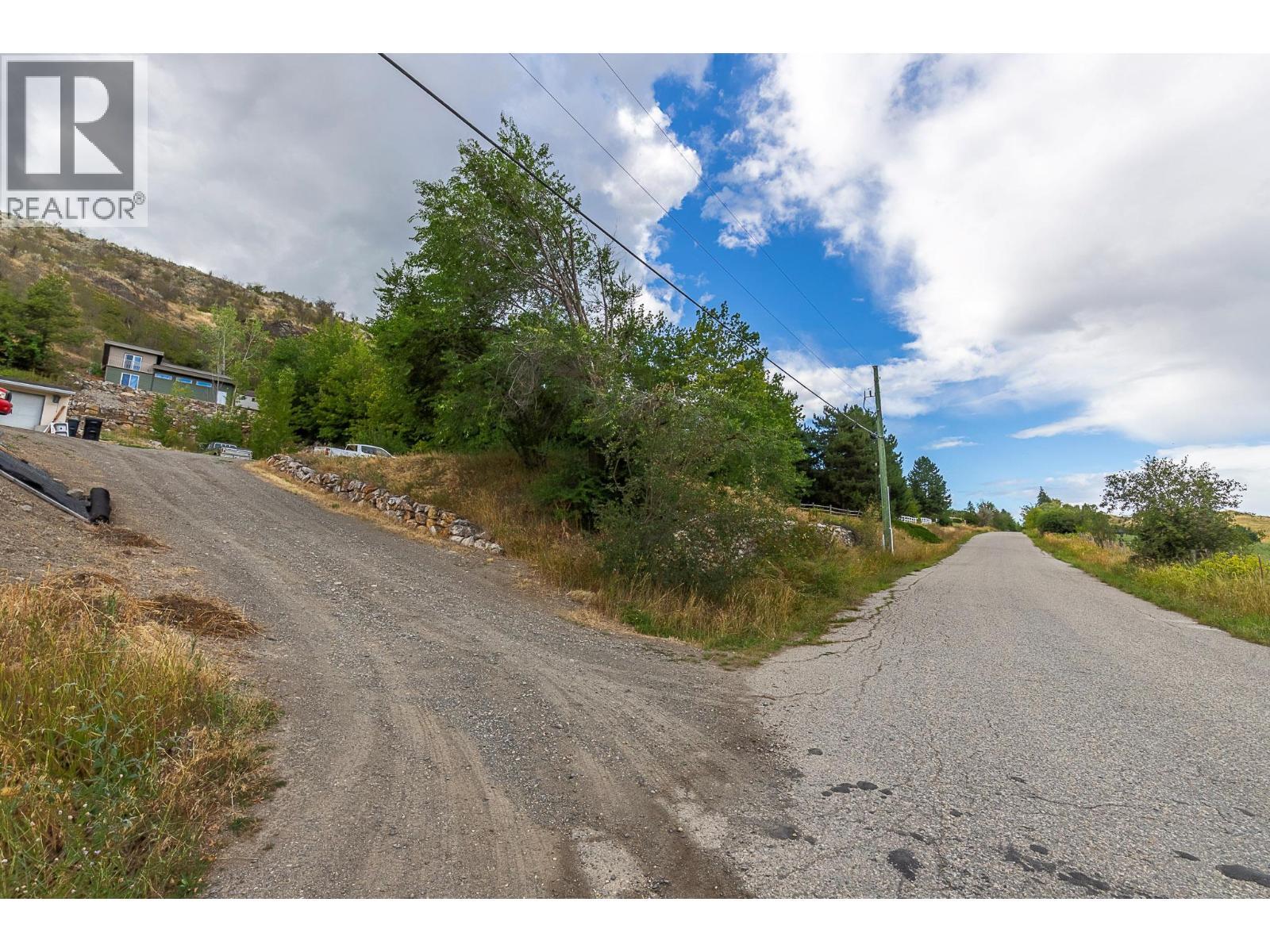 6610 Goose Lake Road, Vernon, BC