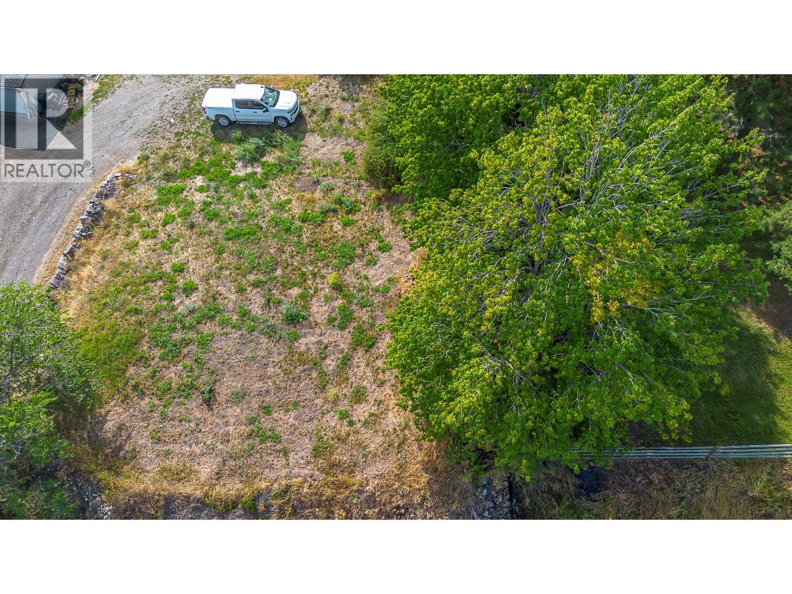 6610 Goose Lake Road, Vernon, BC