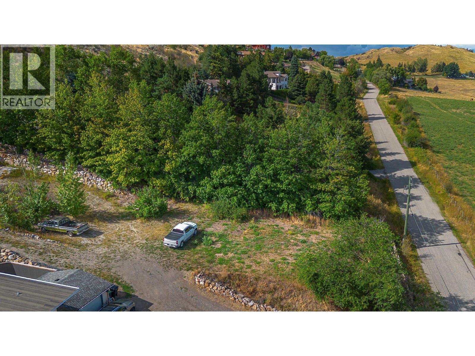 6610 Goose Lake Road, Vernon, BC